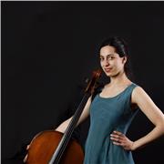 Clases de violonchelo para todas las edades